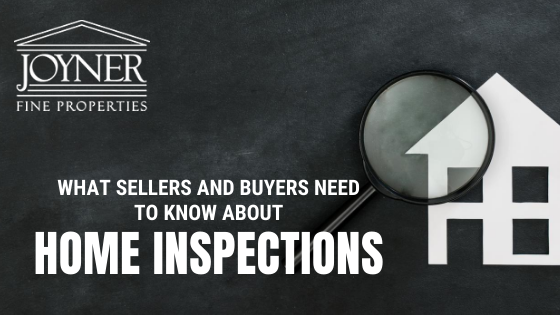 Home Inspections