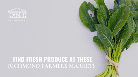 Richmond Produce